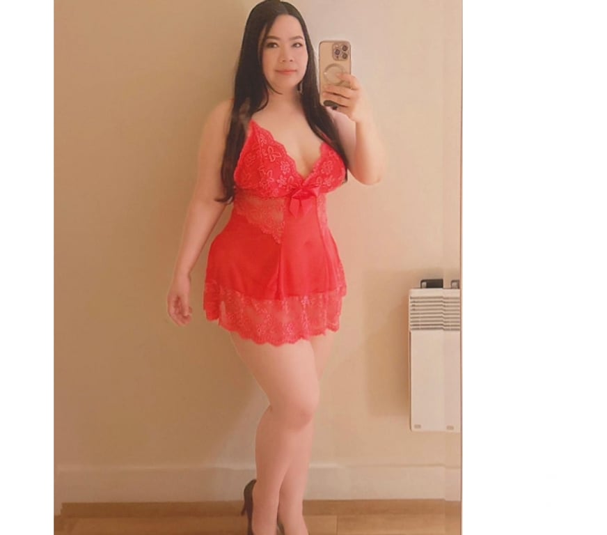 Escorts Staffordshire Stoke-on-Trent - Photos for 💗HOT THAI AMY-ASIAN BIG BOTTOM-PRETTY FACE🍑-