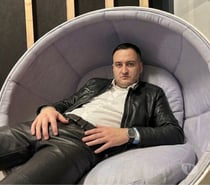 Top male escort NEW in Birmingham