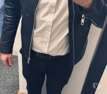 Top male escort NEW in Birmingham