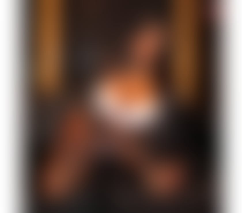 🍑 BIG BOTTOM BRAZILIAN TAINÁ 🇧🇷