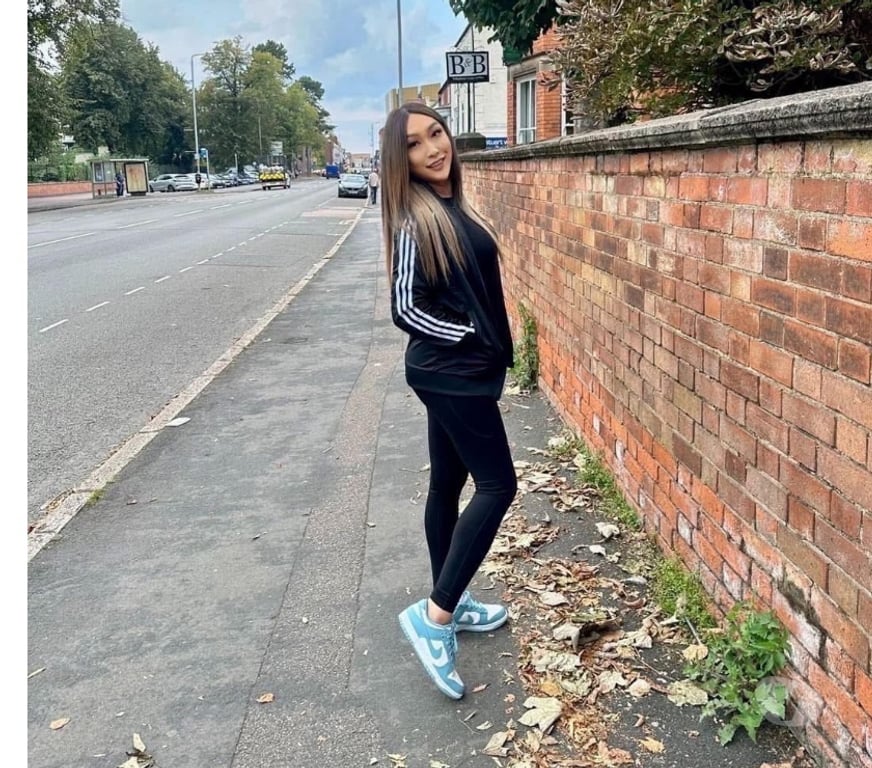 Escorts South East London Croydon - Photos for 😘Ivy Sexy Thai TS.💦Best BJ ☎️No Rush