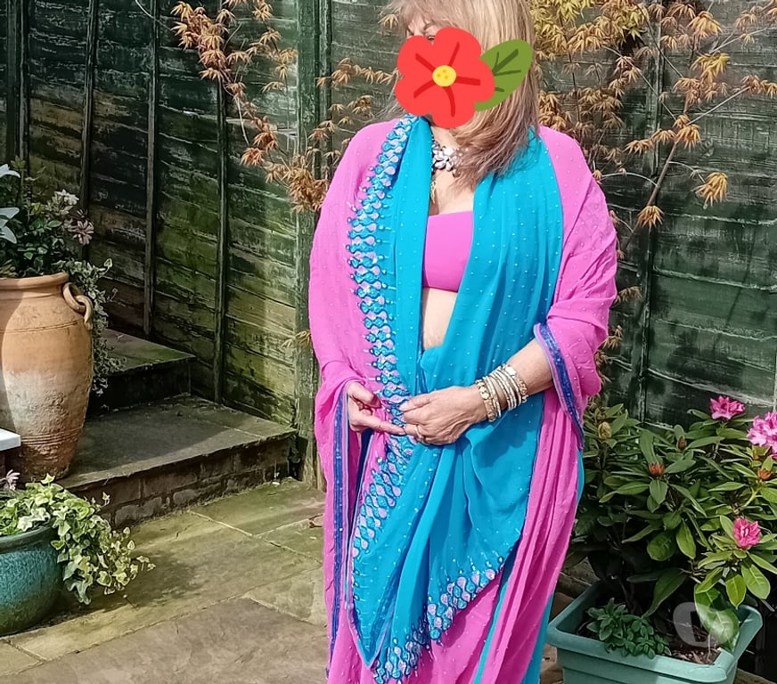 Escorts South West London Richmond upon Thames - Photos for Escort and massage ❤️ Indian mature