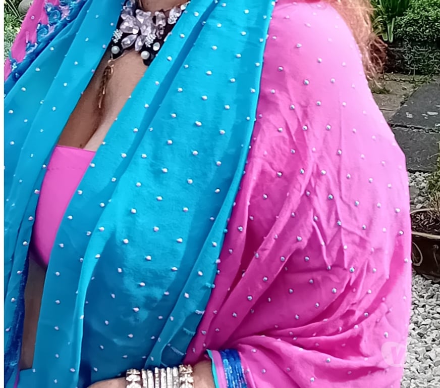 Escorts South West London Richmond upon Thames - Photos for Escort and massage ❤️ Indian mature