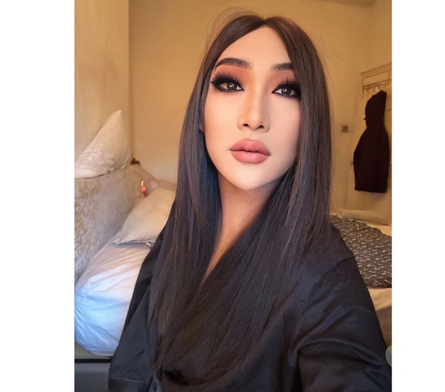 Trans Escorts South East London Croydon - Photos for Ivy Sexy Thai TS.💦 Best Service 🌶️☎️😘