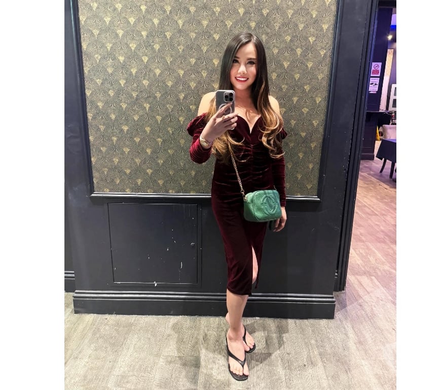 Escorts Kent Maidstone - Photos for Risa 🌶️Sexy🔥 Thai TS good service ☎️07539863884