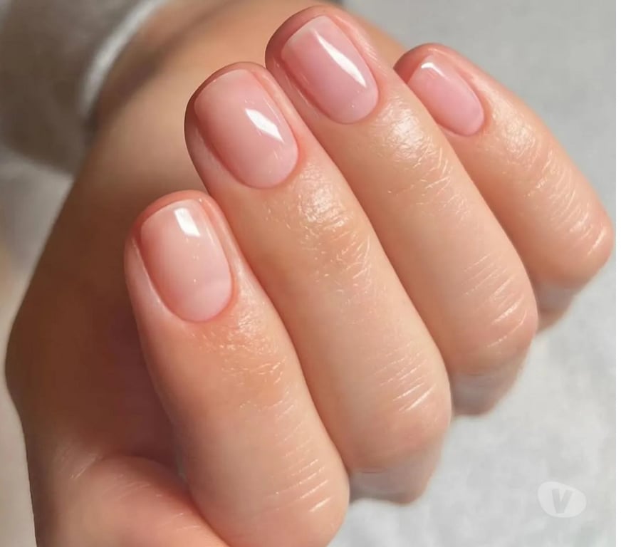 Health-Beauty Tyne and Wear Newcastle upon Tyne - Photos for Russian nail artist. Beginner