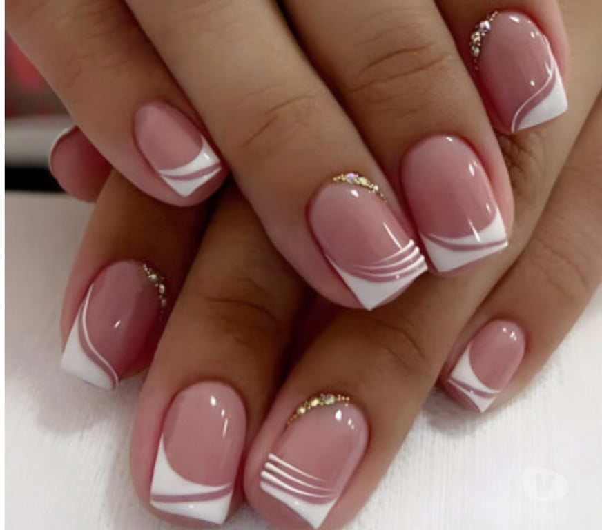 Health-Beauty Tyne and Wear Newcastle upon Tyne - Photos for Russian nail artist. Beginner