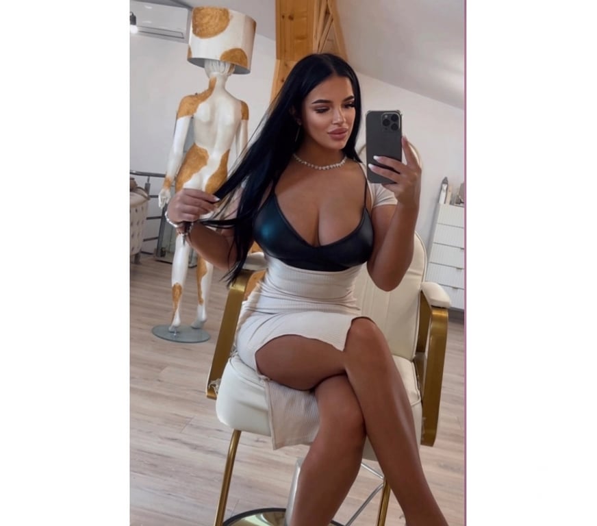 Escorts Hampshire Basingstoke and Deane - Photos for Rebbeca🩷TopGenuine Pics🔝💎🩷