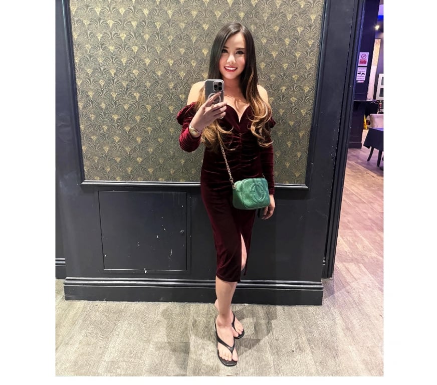 Trans Escorts Kent Maidstone - Photos for Risa 🌶️Sexy🔥 Thai TS good service ☎️07539863884