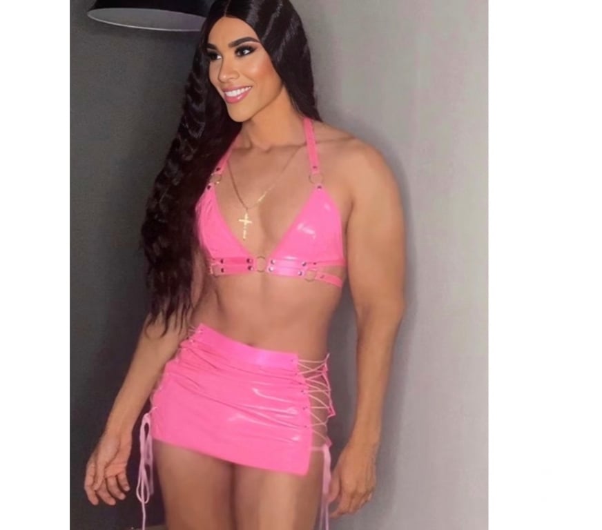 Trans Escorts Devon East Devon - Photos for 🔥🔥 Latina TRANS Discreet Companion 🔥 BIG SURPRISE