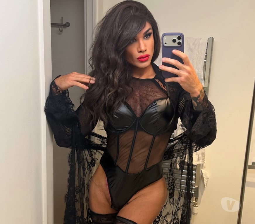 Trans Escorts Devon East Devon - Photos for 🔥🔥 Latina TRANS Discreet Companion 🔥 BIG SURPRISE