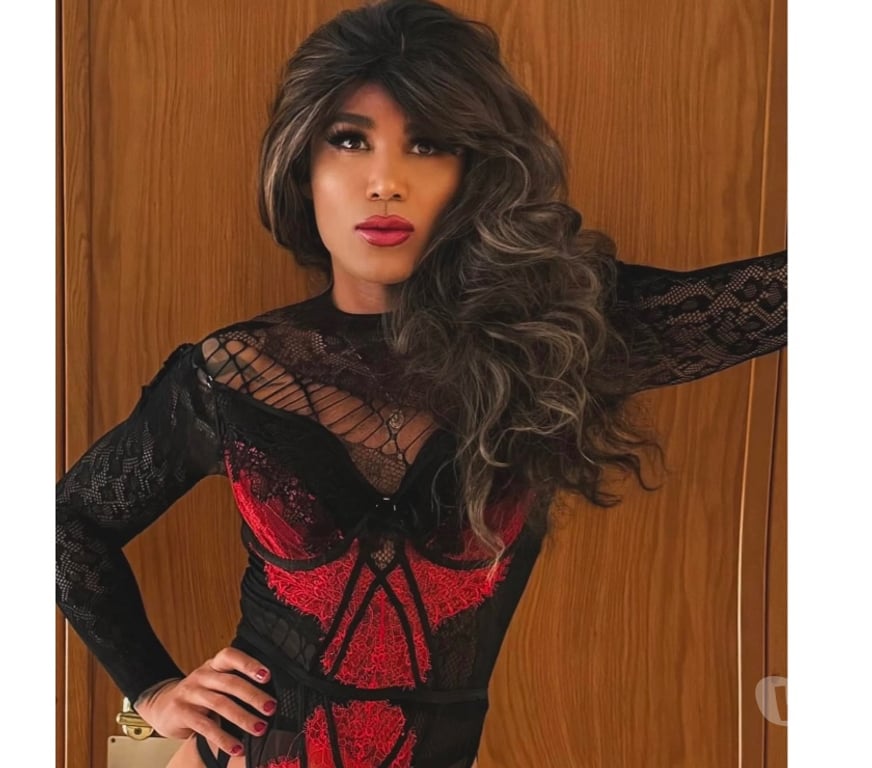 Trans Escorts Devon East Devon - Photos for 🔥🔥 Latina TRANS Discreet Companion 🔥 BIG SURPRISE