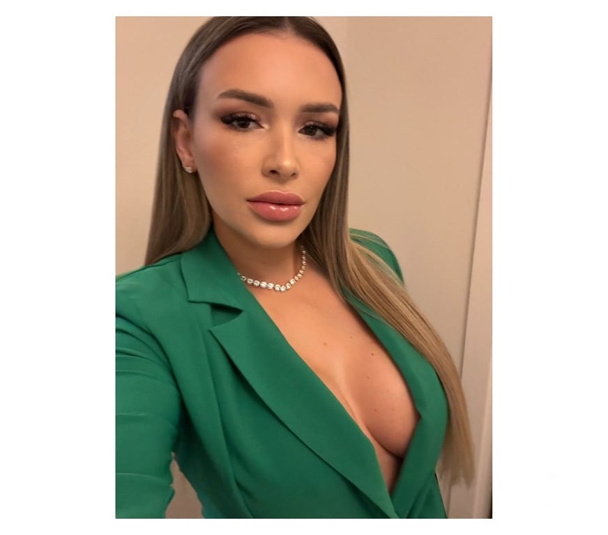 Escorts East Sussex Brighton - Photos for GISELY HOT BLONDE UK back, ☺️ Babi 🔥