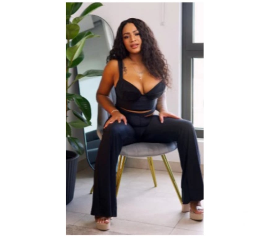 Escorts Norfolk Great Yarmouth - Photos for Latina New in town💯full service no rush party babe🥂