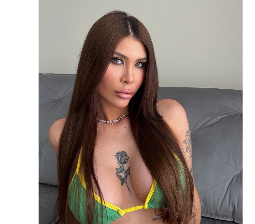 Escorts South West London Kensington - South West London - Photos for Megan stunning Brazilian 😍🇧🇷