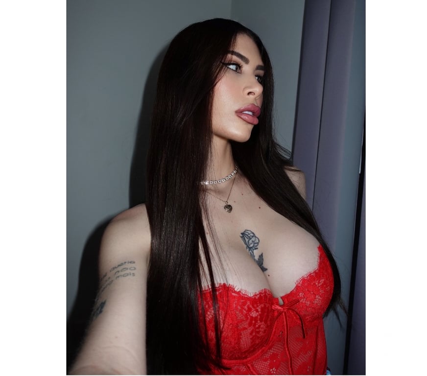 Escorts Devon Exeter - Photos for Megan stunning Brazilian 😍🇧🇷