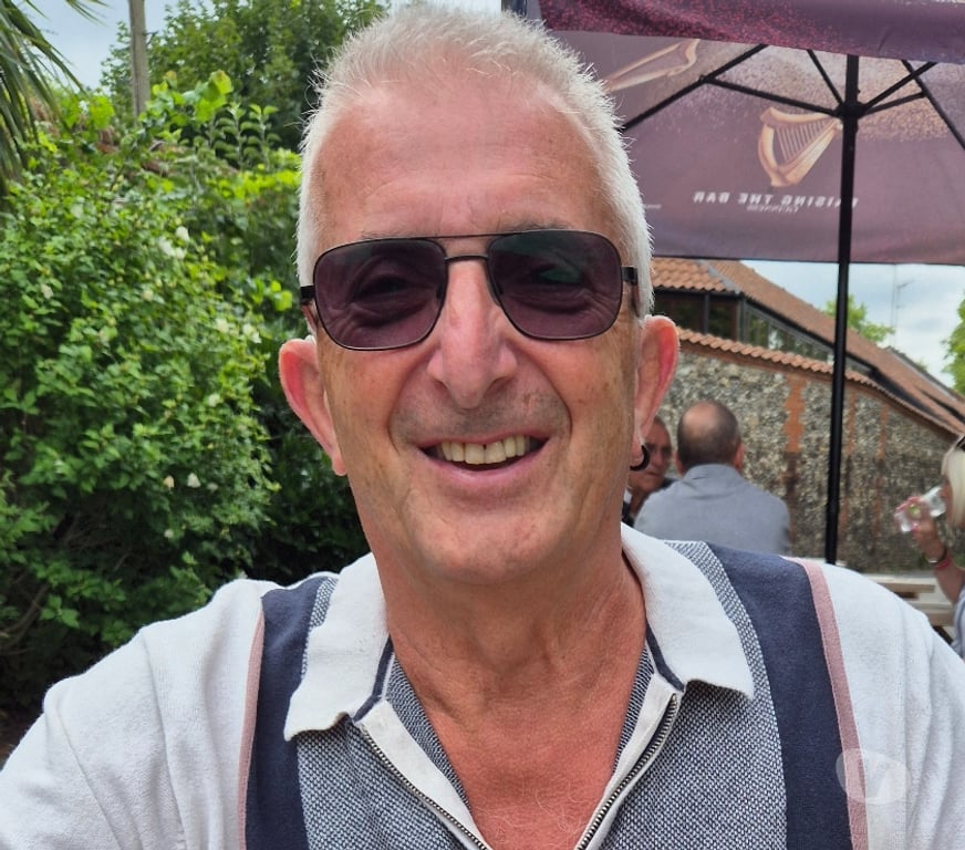 Full body massage Norfolk South Norfolk - Photos for Holistic massage