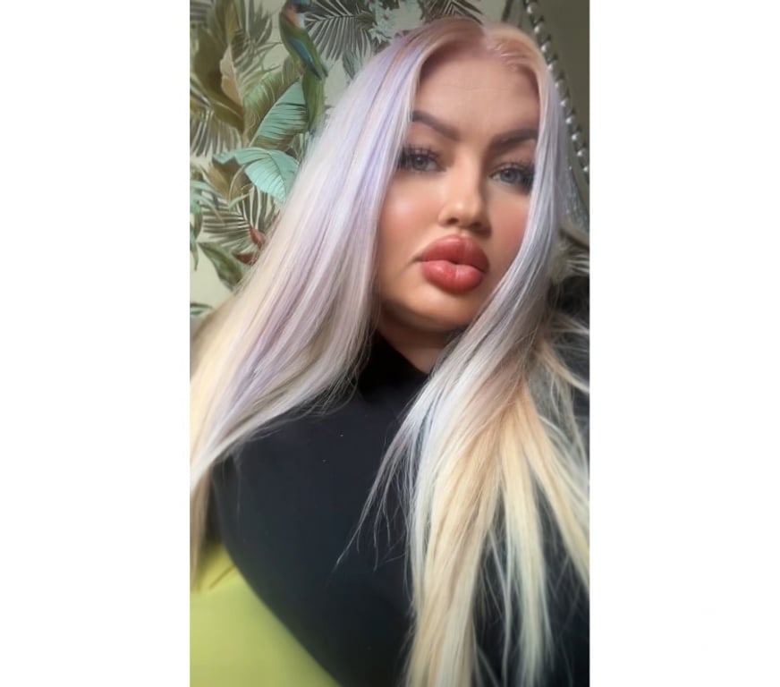 Escorts Oxfordshire Cherwell - Photos for Magiclondon69 Busty Milf week only 😊🥰🔥