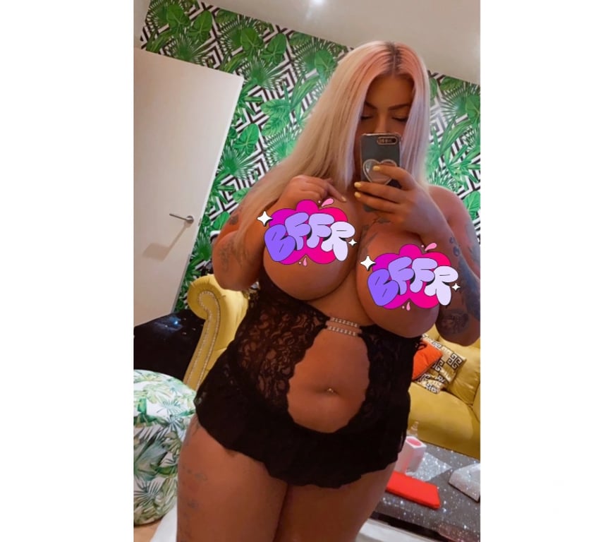 Escorts Oxfordshire Cherwell - Photos for Magiclondon69 Busty Milf week only 😊🥰🔥