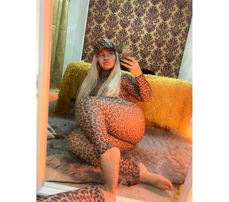 Escorts Oxfordshire Cherwell - Photos for Magiclondon69 Busty Milf week only 😊🥰🔥