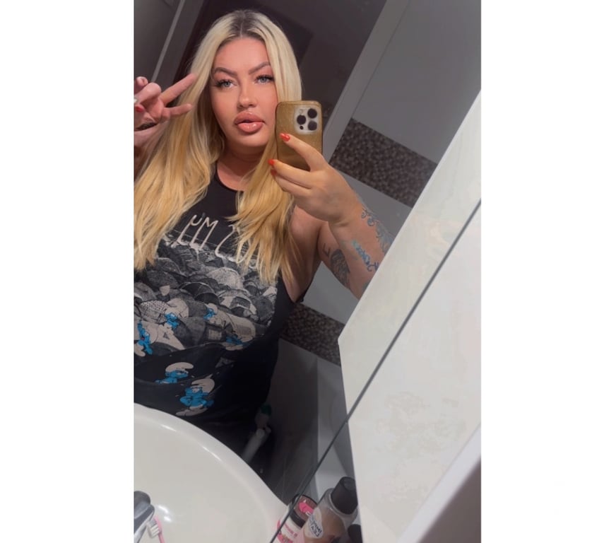 Escorts Oxfordshire Cherwell - Photos for Magiclondon69 Busty Milf week only 😊🥰🔥