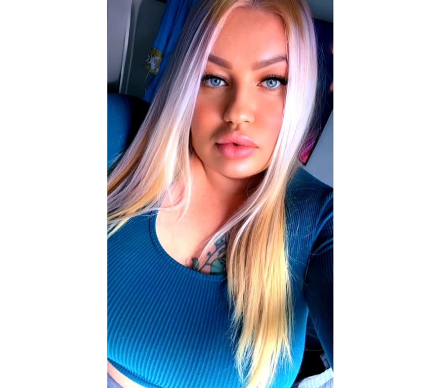 Escorts Oxfordshire Cherwell - Photos for Magiclondon69 Busty Milf week only 😊🥰🔥