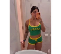 🍭DUDABEST BRAZILIAN GFE🔥NO RUSH😈🍆07842927724