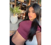 Ana Bella Brazilian 🇧🇷🌸