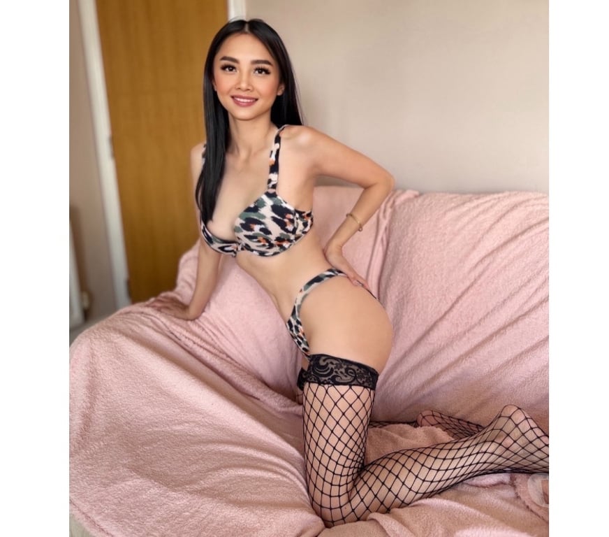 Escorts Cardiff Cardiff City Centre - Cardiff - Photos for Sweetie Thai Thata 🍑💕VIP Service No Rush