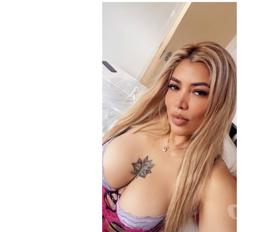 Escorts North Lanarkshire Coatbridge - North Lanarkshire - Photos for ❤️LATIN BLONDE BIG BREASTS❤️ OWO 07909891853❤️