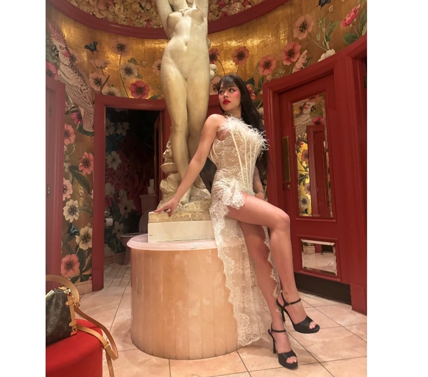 Trans Escorts East Sussex Brighton - Photos for TS Thai Cutie charm first time in Brighton