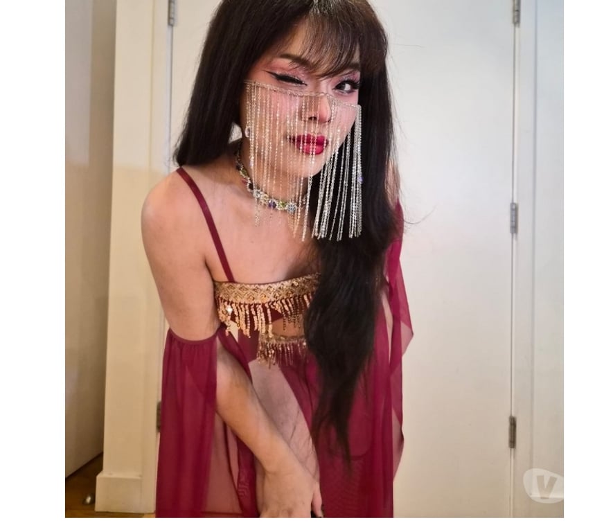 Trans Escorts East Sussex Brighton - Photos for TS Thai Cutie charm first time in Brighton