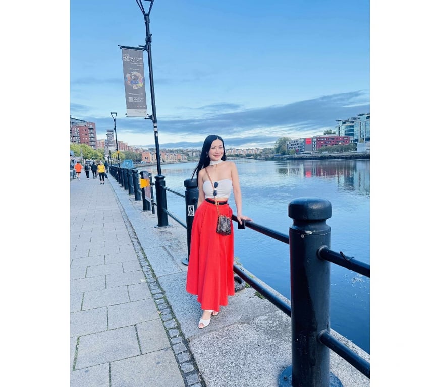 Escorts Kent Maidstone - Photos for 🔥🔥Thai sky stunning body to body & domination 🔥🔥