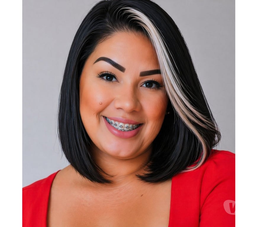 Escorts Shropshire Telford and Wrekin - Photos for 🔥❤🔥 BELLA CURVY BRAZILIAN 🔥❤🔥