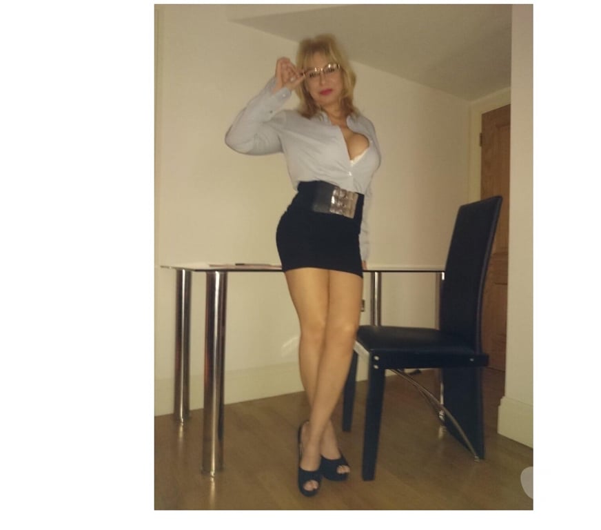 Escorts Oxfordshire Cherwell - Photos for Linett 😍Sensual 🔥, 🫦47-year-old European 👠lady
