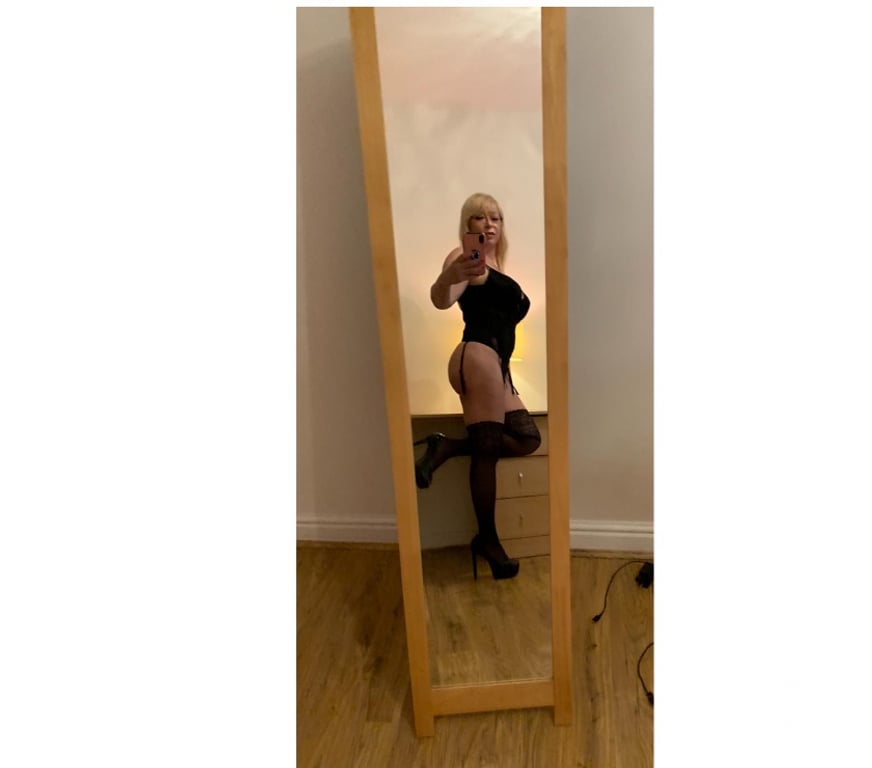 Escorts Oxfordshire Cherwell - Photos for Linett 😍Sensual 🔥, 🫦47-year-old European 👠lady