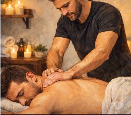 Professional massage Birmingham Sandwell - Photos for Professional Massage Service