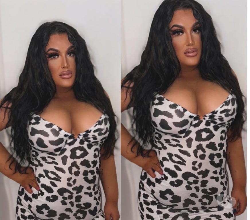 Escorts North London Tottenham - North London - Photos for TRANS BADDIE IN CHINGFORD FAT ASS HUGEEE BOTTY 🍑😈