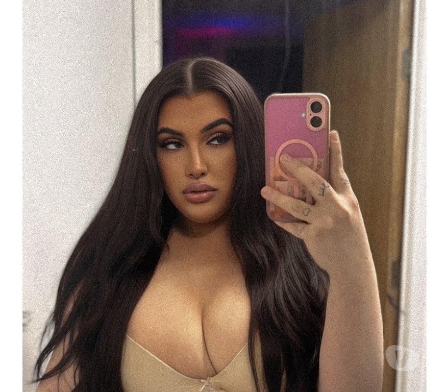 Escorts North London Tottenham - North London - Photos for TRANS BADDIE IN CHINGFORD FAT ASS HUGEEE BOTTY 🍑😈