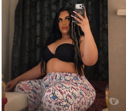 Escort Tottenham North London - Photos for TRANS BADDIE IN CHINGFORD FAT ASS HUGEEE BOTTY 🍑😈