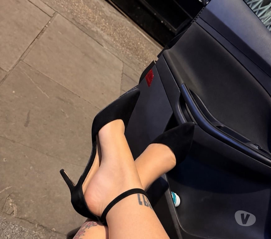 Full body massage East London Bromley - East London - Photos for ❤️Come have fun, love🔥 E3 3YL