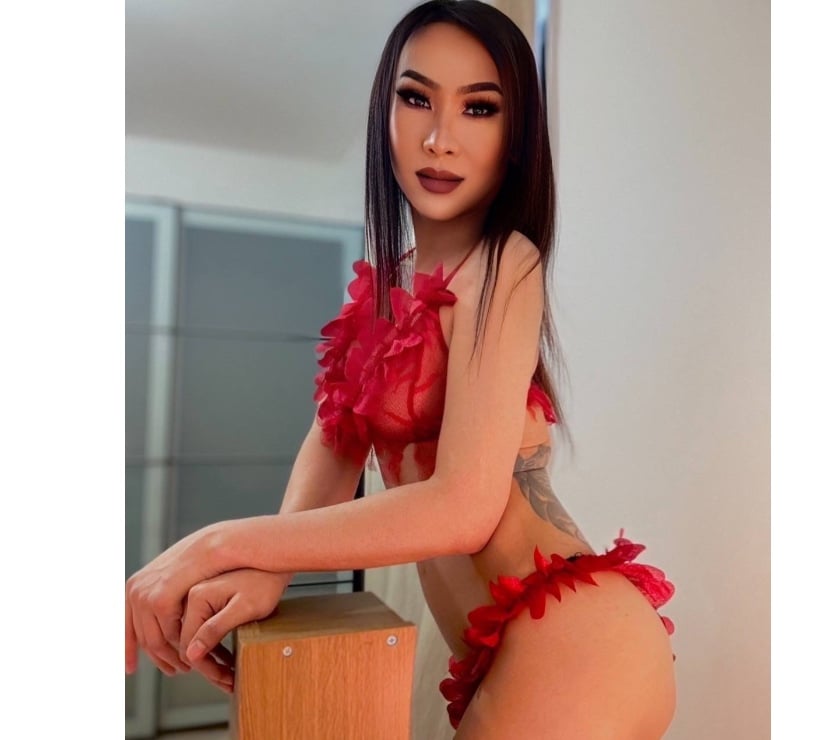 Trans Escorts Worcestershire Wyre Forest - Photos for 🌺Kara Thai Ladyboy 🌺Sexy TS🌺