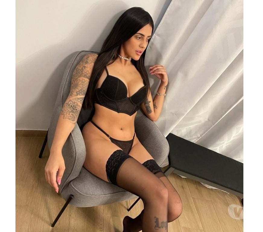 Escorts Edinburgh West End, Stockbridge and Fountainbridge - Edinburgh - Photos for NEW🔥MAITE LATINA💋🇧🇷REAL GIRL🥂❤️