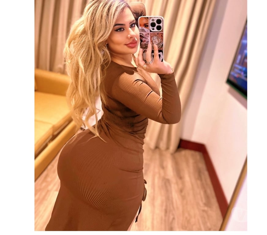 Escorts East London Bow - East London - Photos for AYLA🔥THE BEST BIG🍑💯%REAL NATURAL✅