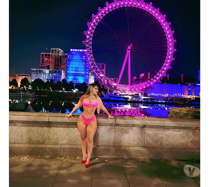 Escorts East London Bow - East London - Photos for AYLA🔥THE BEST BIG🍑💯%REAL NATURAL✅