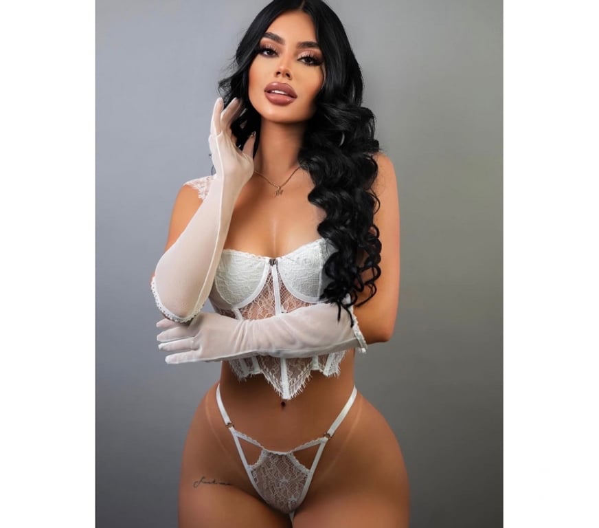 Escorts North West London Wembley Park - North West London - Photos for 💦SEXY HOT BRAZILIAN🔥REAL PIC🍑40£