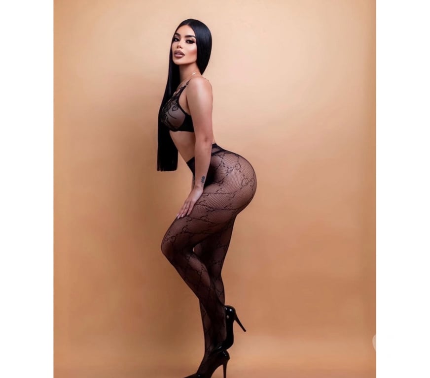 Escorts North West London Wembley Park - North West London - Photos for 💦SEXY HOT BRAZILIAN🔥REAL PIC🍑40£