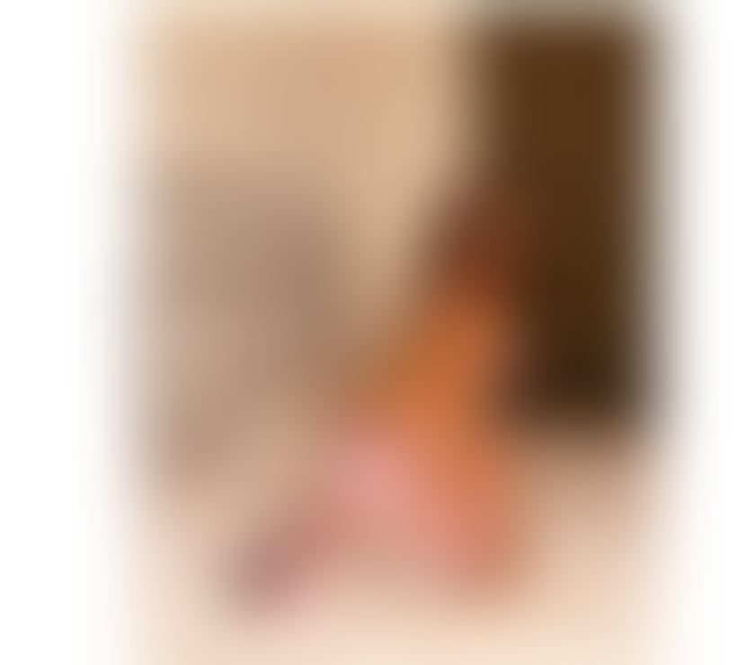 Sexy Brunette New in Town