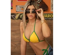 ISABELLA GIRL🔥HOT BRAZILIAN 🇧🇷 BEST 🍭