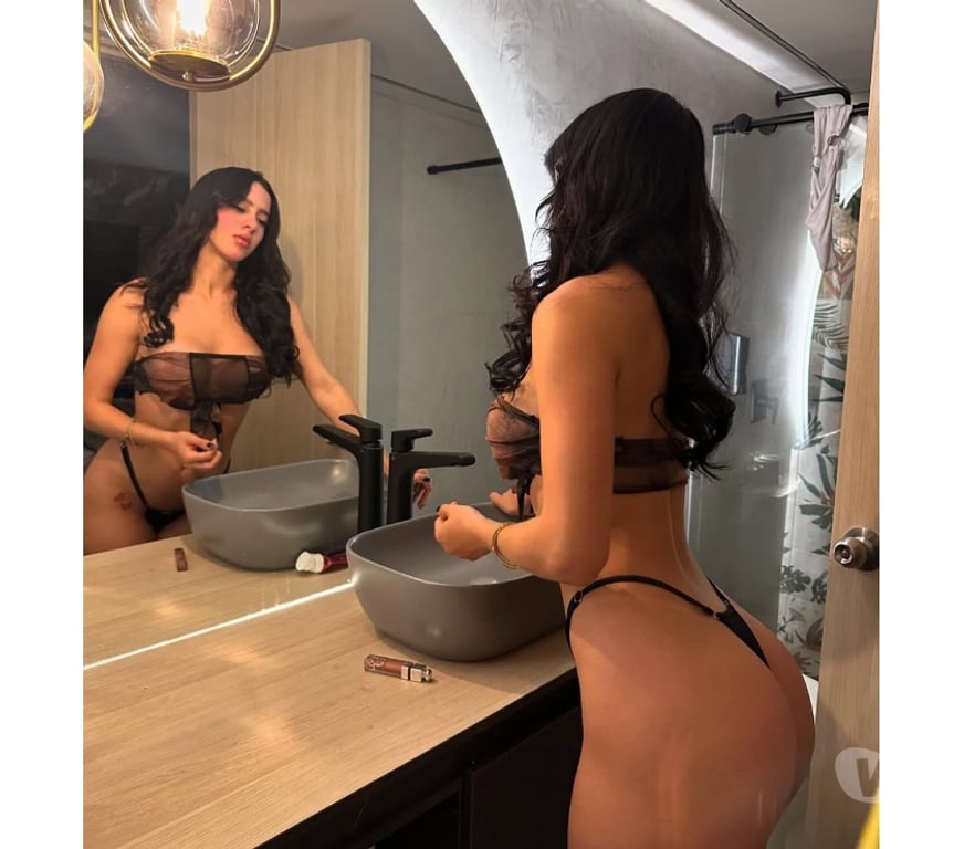 Escorts West Midlands Birmingham - Photos for Lola hot brunette 🔥 – new in town
